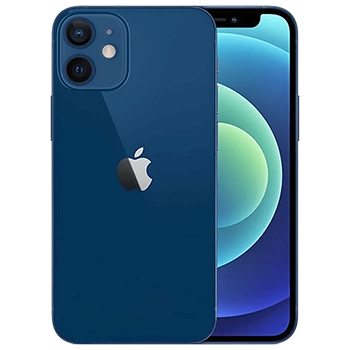 گوشی موبایل اپل مدل iPhone 12 mini تک سیم کارت ظرفیت 128 گیگابایت